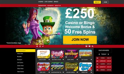 The palaces casino online